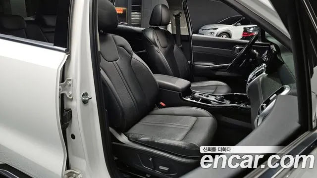 Kia Sorento 4th Generation id 2695314 из Кореи 11