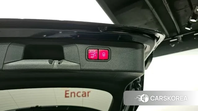 Mercedes-Benz GLC-Class X253 id 3329750 из Кореи 11