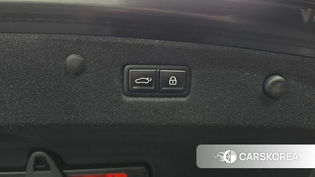 Kia K8 Hybrid id 4281311 из Кореи 11