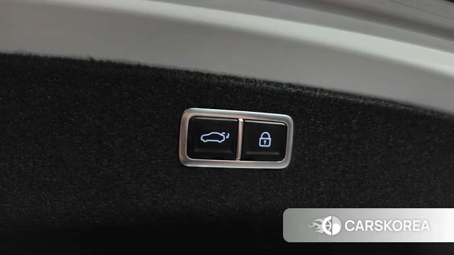 Genesis G80 (RG3) id 4641537 из Кореи 11