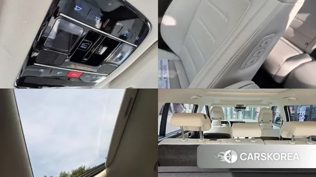 Hyundai Santa Fe (MX5) id 3365836 из Кореи 11