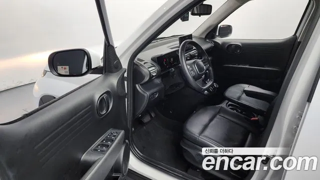 Hyundai Casper id 2655507 из Кореи 11