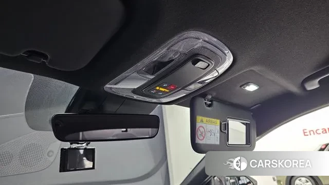 Hyundai The New Avante (CN7) id 3410172 из Кореи 11