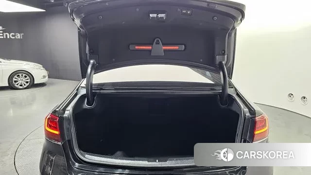 Kia K7 Premier id 3718071 из Кореи 11