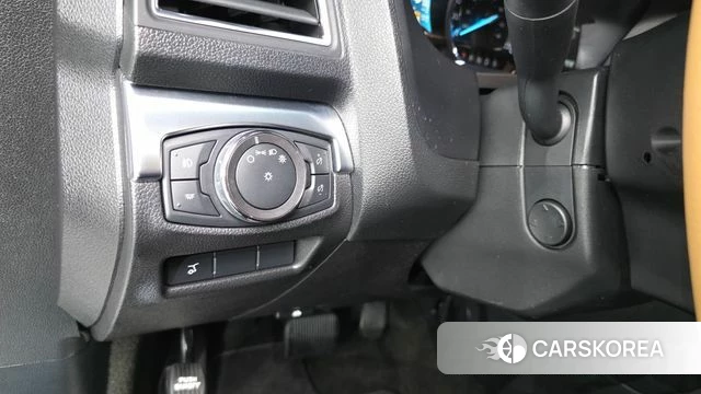 Ford Explorer id 4615533 из Кореи 11
