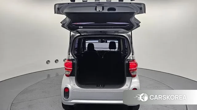 Kia The New Ray id 3789343 из Кореи 11