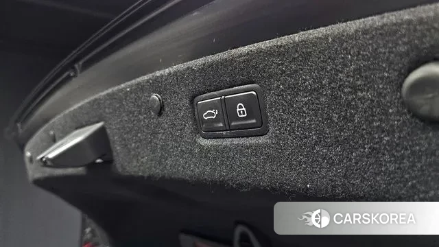 Kia K8 Hybrid id 2915453 из Кореи 11