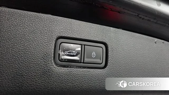 Genesis GV80 id 3006870 из Кореи 11