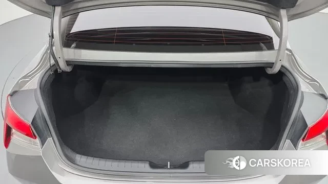 Hyundai Avante (CN7) id 3329012 из Кореи 11