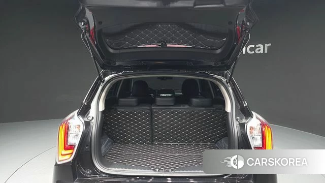 Ssangyong Berry New Tivoli id 4899986 из Кореи 11