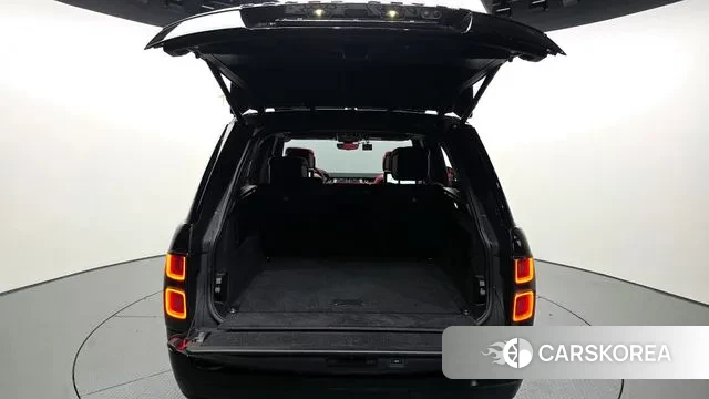 Land Rover Range Rover 4th Generation id 3772776 из Кореи 11