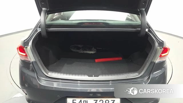 Hyundai Sonata New Rise id 4483390 из Кореи 11