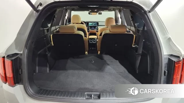 Kia Sorento 4th Generation id 3751724 из Кореи 11