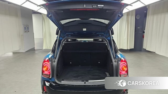 Mini Cooper S Countryman id 4188161 из Кореи 11