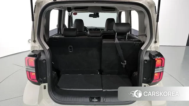 Kia The New Kia Ray id 3058339 из Кореи 11