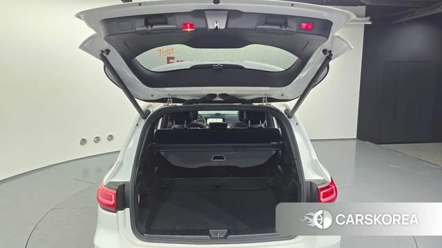 Mercedes-Benz GLB-Class X247 id 3818446 из Кореи 11