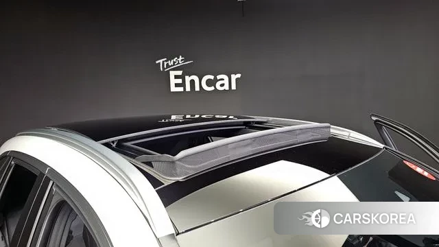 Mercedes-Benz GLC-Class X253 id 3022538 из Кореи 11