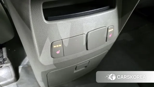 Kia All New Carnival id 3520650 из Кореи 11