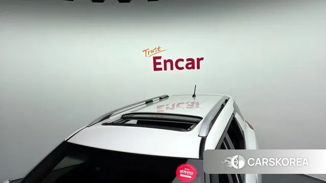 Ssangyong Tivoli Air id 3139932 из Кореи 11