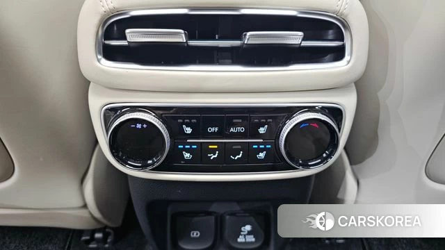 Genesis GV80 id 4613847 из Кореи 11