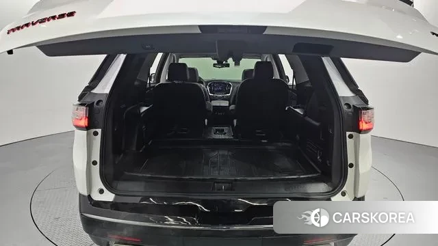 Chevrolet (GM Daewoo) Traverse id 3484389 из Кореи 11