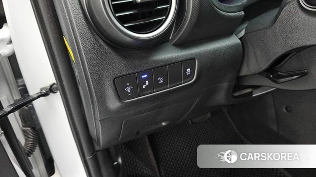 Hyundai Kona id 4582193 из Кореи 11