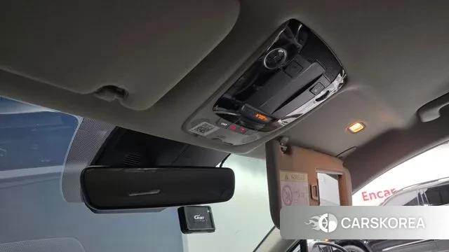 Kia K5 3rd generation id 3645966 из Кореи 11