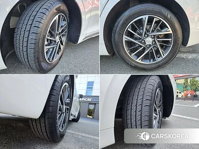 Hyundai The New Grandeur IG id 3753793 из Кореи 11