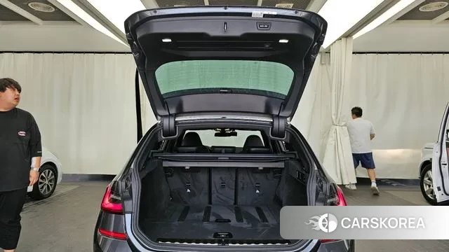 BMW 3 Series (G20) id 2979956 из Кореи 11