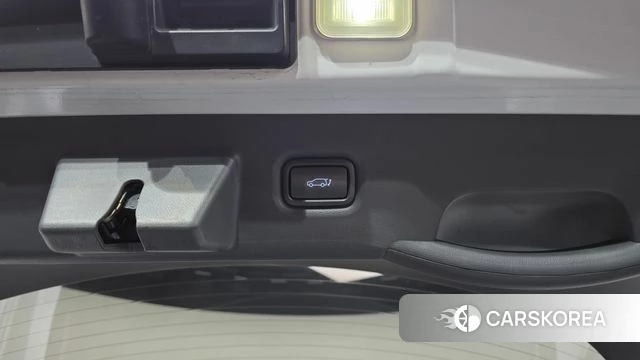 Hyundai Ionic 5 id 3935231 из Кореи 11
