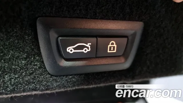 BMW 7 Series (G11) id 2716984 из Кореи 11