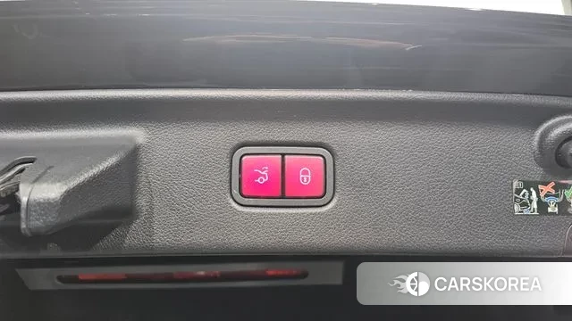 Mercedes-Benz S-Class W223 id 3600574 из Кореи 11