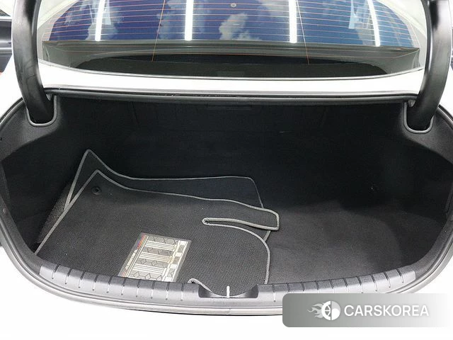 Hyundai Grandeur IG id 4724267 из Кореи 11