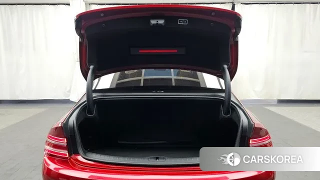 Genesis G80 (RG3) id 3765710 из Кореи 11