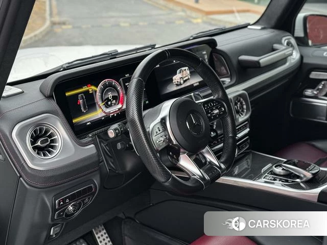 Mercedes-Benz G-class AMG id 4275412 из Китая 11
