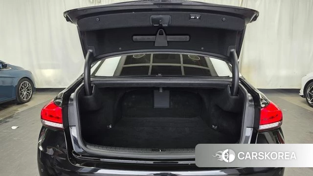 Genesis G80 id 4551997 из Кореи 11