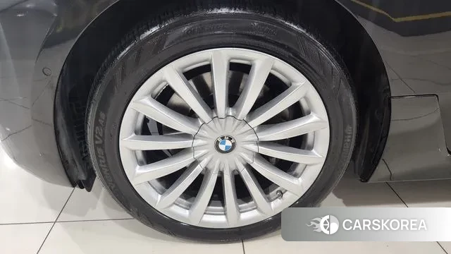 BMW 6 Series GT (G32) id 2939734 из Кореи 11