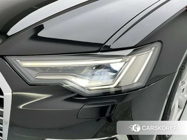 Audi A6L id 4212228 из Китая 11