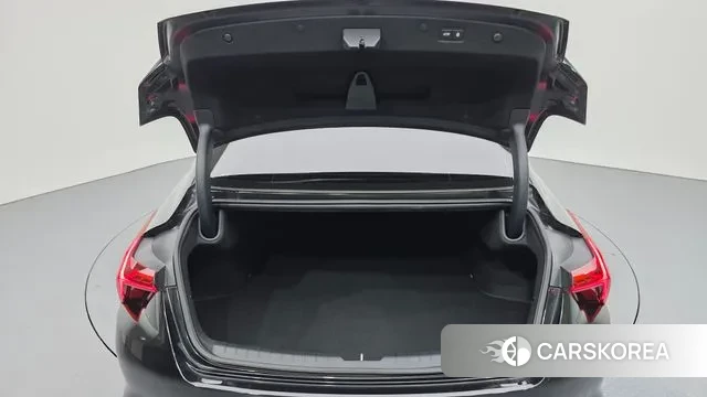 Kia K8 Hybrid id 3053448 из Кореи 11