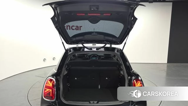 Mini Cooper id 3941023 из Кореи 11