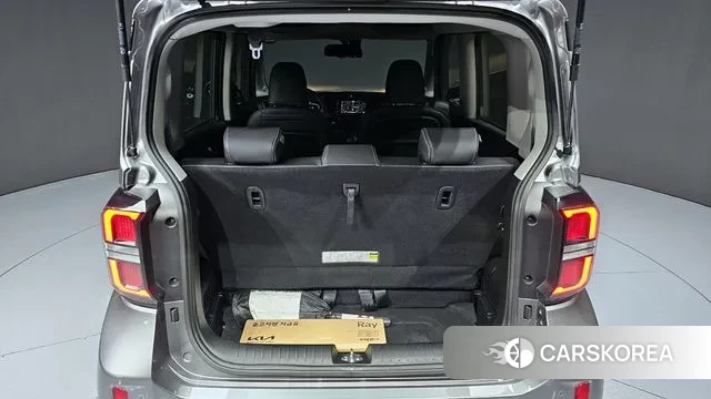 Kia The New Kia Ray id 3372236 из Кореи 11