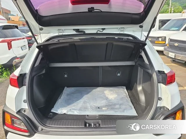 Hyundai Kona id 2902603 из Кореи 11