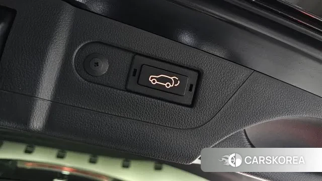 Ssangyong G4 Rexton id 3434286 из Кореи 11