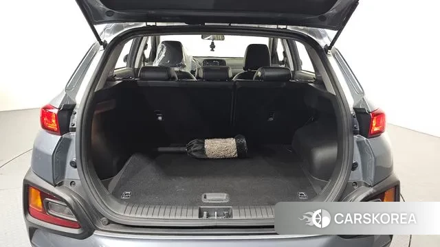 Hyundai Kona id 3636727 из Кореи 11