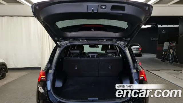 Hyundai The New Santa Fe id 2444089 из Кореи 11