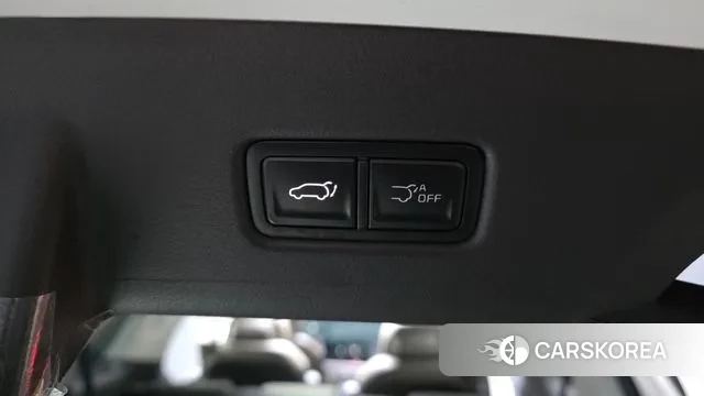 Kia The New Carnival 4th Generation id 3477418 из Кореи 11