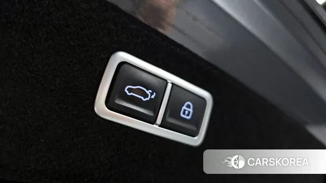 Genesis G80 (RG3) id 3060143 из Кореи 11