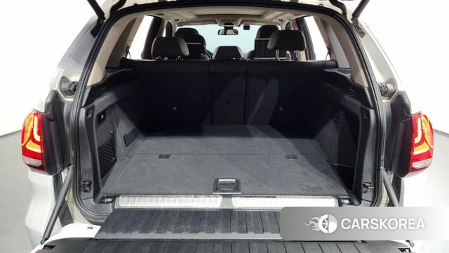 BMW X5 (F15) id 3861559 из Кореи 11