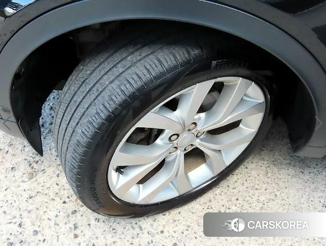 Land Rover Discovery Sports 2nd Generation id 4779928 из Кореи 11