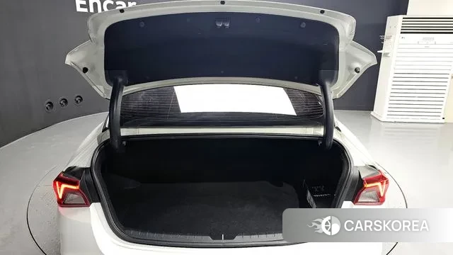 Kia K5 3rd generation id 3428468 из Кореи 11